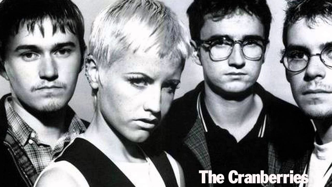 the cranberries songs